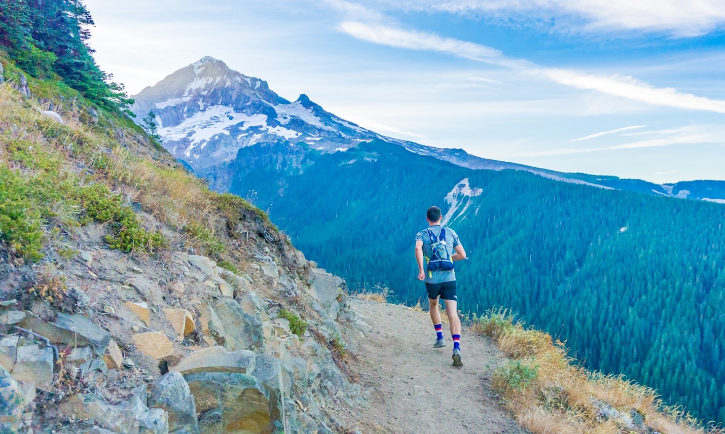 How to Choose the Perfect Running Shoes